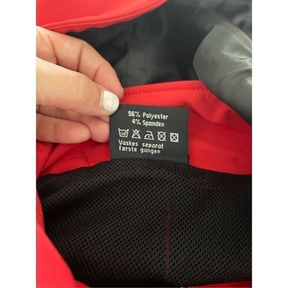 Scandinavian Explorer Norwegian Jacket - Picture 4 of 4